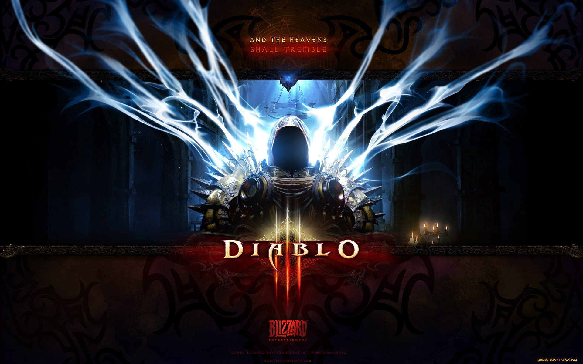 diablo, , , iii